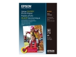 Epson Value - photo paper - glossy - 20 sheet(s) - A4 - 183 g/m²