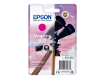 Epson 502 - magenta - original - ink cartridge