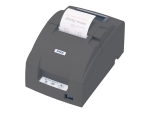Epson TM U220B - receipt printer - two-colour (monochrome) - dot-matrix