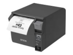 Epson TM T70II - receipt printer - B/W - thermal line