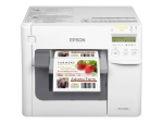 Epson TM C3500 - label printer - colour - ink-jet