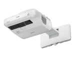 Epson EB-700U - 3LCD projector - ultra short-throw - LAN - white