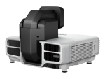 Epson EB-L1710S - 3LCD projector - LAN - white