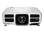 Epson EB-L1500UH - LCD projector - LAN - white