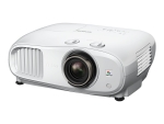Epson EH-TW7100 - 3LCD projector - 3D - white