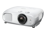 Epson EH-TW7000 - 3LCD projector - 3D - white