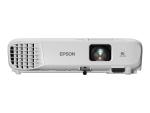 Epson EB-X06 - 3LCD projector - portable - white