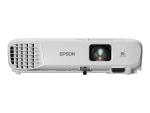 Epson EB-W06 - 3LCD projector - portable