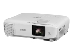 Epson EB-FH06 - 3LCD projector - portable