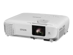 Epson EH-TW740 - 3LCD projector - portable - Miracast
