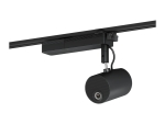 Epson LightScene EV-115 - 3LCD projector - 802.11n wireless / LAN - black