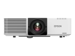 Epson EB-L730U - 3LCD projector - 802.11a/b/g/n/ac wireless / LAN/ Miracast - white