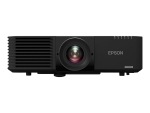 Epson EB-L635SU - 3LCD projector - 802.11a/b/g/n/ac wireless / LAN/ Miracast - black