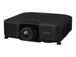 Epson EB-PU1008B - 3LCD projector - LAN - black