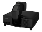 Epson EB-PU2220B - 3LCD projector - LAN - black