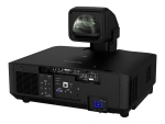 Epson EB-PU2213B - 3LCD projector - LAN - black