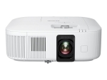 Epson EH-TW6250 - 3LCD projector - 802.11ac wireless - black / white