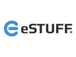 eSTUFF - Lightning to headphone jack adapter - Lightning to mini jack - 30 cm