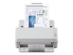 Fujitsu SP-1125N - document scanner - desktop - Gigabit LAN, USB 3.2 Gen 1x1