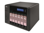 Fujitsu CELVIN NAS Server Q905 - NAS server - 18 TB