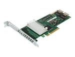 Fujitsu D3116C - storage controller - SATA 6Gb/s / SAS 6Gb/s - PCIe 3.0 x8