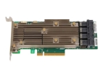 Fujitsu PRAID EP540i - storage controller (RAID) - SATA 6Gb/s / SAS 12Gb/s / PCIe - PCIe 3.1 x8
