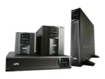 APC - UPS - 980 Watt - 1500 VA