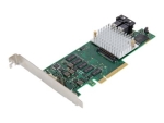 Fujitsu PRAID EP400i - storage controller (RAID) - SATA 6Gb/s / SAS 12Gb/s - PCIe 3.0 x8