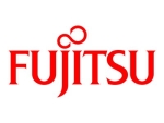 Fujitsu enterprise - hard drive - 300 GB - SAS 12Gb/s