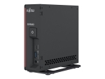 Fujitsu ESPRIMO G5010 - mini PC - Core i5 10500T 2.3 GHz - 8 GB - SSD 256 GB