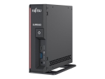 Fujitsu ESPRIMO G5011 - mini PC - Core i7 11700T 1.4 GHz - 16 GB - SSD 512 GB