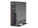 Fujitsu ESPRIMO G9010 - mini PC - Core i5 10500T 2.3 GHz - 8 GB - SSD 256 GB