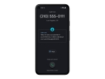 Google Pixel 5 - just black - 5G smartphone - 128 GB - CDMA / GSM