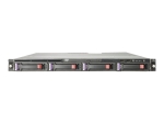 HPE ProLiant DL160 G5 - rack-mountable - Xeon X5472 3 GHz - 2 GB - no HDD
