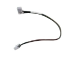 HPE MiniSAS interface cable - SAS internal cable - 390 mm