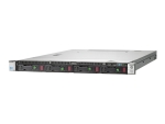 HPE ProLiant DL320e Gen8 - rack-mountable - Core i3 3220T 2.8 GHz - 4 GB - no HDD