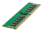 HPE SmartMemory - DDR4 - module - 64 GB - LRDIMM 288-pin - 2666 MHz / PC4-21300 - LRDIMM