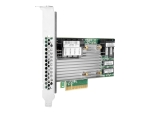 HPE Smart Array P824i-p MR Gen10 - storage controller (RAID) - SATA 6Gb/s / SAS 12Gb/s - PCIe 3.0 x8