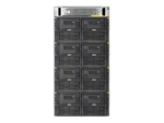 HPE StoreOnce 5250/5650 60 TB Capacity Upgrade License Entitlement Certificate - NAS server - 60 TB