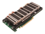 NVIDIA Tesla M60 - GPU computing processor - 2 GPUs - Tesla M60 - 16 GB