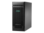HPE ProLiant ML110 Gen10 Solution - tower - Xeon Silver 4110 2.1 GHz - 16 GB - no HDD