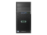 HPE ProLiant ML30 Gen9 Solution - micro tower - Xeon E3-1240V6 3.7 GHz - 16 GB - no HDD