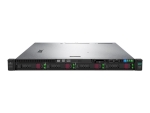 HPE ProLiant DL325 Gen10 Entry - rack-mountable - EPYC 7251 2.1 GHz - 8 GB - no HDD