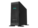 HPE ProLiant ML350 Gen10 Sub-Entry - tower - Xeon Bronze 3204 1.9 GHz - 8 GB - no HDD