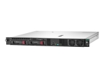 HPE ProLiant DL20 Gen10 Entry - rack-mountable - Xeon E-2224 3.4 GHz - 8 GB - no HDD