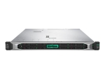HPE ProLiant DL360 Gen10 Network Choice - rack-mountable - Xeon Gold 5218R 2.1 GHz - 32 GB - no HDD