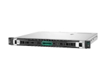 HPE ProLiant DL20 Gen11 Entry - rack-mountable - Xeon E-2414 2.6 GHz - 16 GB - no HDD