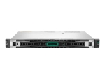 HPE ProLiant DL20 Gen11 Base - rack-mountable - Xeon E-2434 3.4 GHz - 16 GB - no HDD