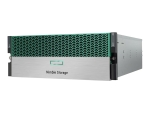 HPE Nimble Storage Adaptive Flash HF-Series HF20 - solid state / hard drive array