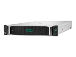 HPE StoreOnce 3660 - NAS server - 80 TB